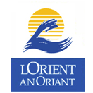 Logo de la ville de Lorient