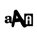 Logo de a3 production